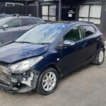 MAZDA DEMIO / MAZDA 2 Transmission / Gearbox AUTO PETROL 1.3 P3 CVT VVTI I STOP DE SERIES 2007-2014