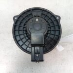 MAZDA ATENZA / MAZDA 6 Heater Fan Motor GH 2008-2012