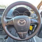 MAZDA BT-50 Steering Wheel VINYL UP UR 2011-2020