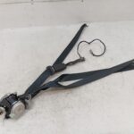 MAZDA PREMACY Seat Belt / Stalk RH FRONT ASSY BELT AND STALK CR 2005-2010