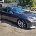 MAZDA ATENZA / MAZDA 6 Fuel Injector DIESEL 2.2 GJ GL 2012-2019