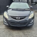 MAZDA ATENZA / MAZDA 6 Battery GH 2008-2012