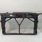 MAZDA AXELA / MAZDA 3 Radiator Support Panel BK BOLT ON PLASTIC 2003-2009