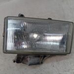 MAZDA BOUNTY Right Front Head Light LENS NUMBER 100-16020 1999-2002