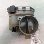 MAZDA BT-50 Throttle Body 3.2 P5AT DIESEL UP UR 2011-2020