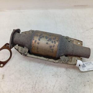 MAZDA AXELA / MAZDA 3 Catalytic Converter Must Return Exchange UNDER CAR CAT TYPE 2.5 PETROL SP25 BL 2009-2013