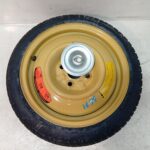 MAZDA DEMIO / MAZDA 2 Steel Wheel SPARE DE SERIES 2007-2014