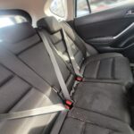 MAZDA CX-5 Seat Belt / Stalk CENTRE REAR ASSY BELT AND STALK KE 2012-2016