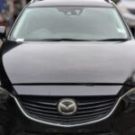 MAZDA ATENZA / MAZDA 6 Bonnet GJ GL 2012-2018