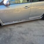 MAZDA ATENZA / MAZDA 6 Side Step / Skirt GG LH SIDE MPS 2005-2008
