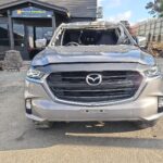 MAZDA BT-50 Blend Door Actuator TF 2020-ON