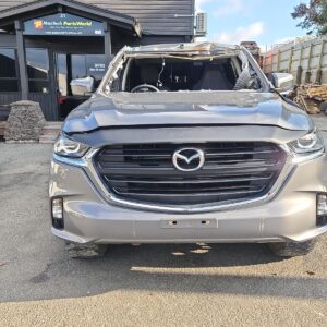 MAZDA BT-50 Blend Door Actuator TF 2020-ON