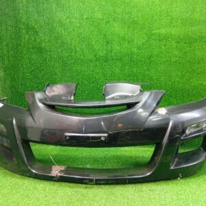 MAZDA AXELA / MAZDA 3 Front Bumper Cover Only BK2 HATCH 2.3 MPS STANDARD TYPE 2006-2009