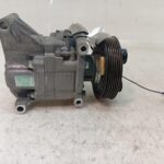 MAZDA DEMIO / MAZDA 2 Air Conditioning Compressor DE SERIES 1.5 ZY P N V09A1AA4AK 2007-2014