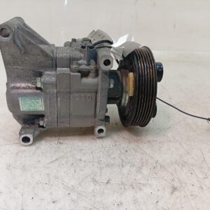 MAZDA DEMIO / MAZDA 2 Air Conditioning Compressor DE SERIES 1.5 ZY P N V09A1AA4AK 2007-2014
