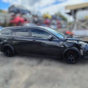 MAZDA ATENZA / MAZDA 6 Rear Tail Gate Glass TAILGATE GLASS GH WAGON DARK TINT TYPE 2008-2012