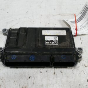 MAZDA CX-5 Computer / Ecu ENGINE ECU 2.5 PETROL ECU ONLY KE 2013-2016