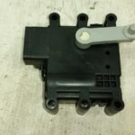MAZDA ATENZA / MAZDA 6 Blend Door Actuator LH SIDE GH 2008-2012