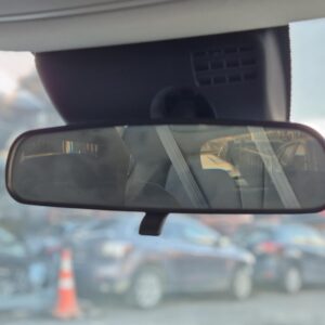 MAZDA CX-5 Interior Mirror KF MANUAL DIM TYPE 2017-ON