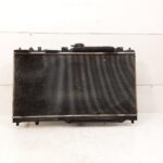 MAZDA CX-3 Radiator AUTO 1.5 DIESEL DK 2015-2018