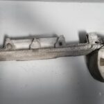 MAZDA RX-8 Front Bumper Reinforcer / Bracket ENERGY ABSORBER FE 2003-2011