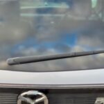 MAZDA BIANTE Wiper Arm 2008-2018