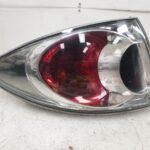 MAZDA ATENZA / MAZDA 6 Left Tail Light ATENZA GY WAGON SHADOW CHROME LENS 22061974 2002-2005