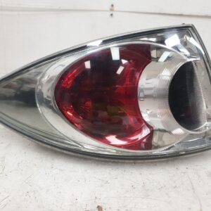 MAZDA ATENZA / MAZDA 6 Left Tail Light ATENZA GY WAGON SHADOW CHROME LENS 22061974 2002-2005