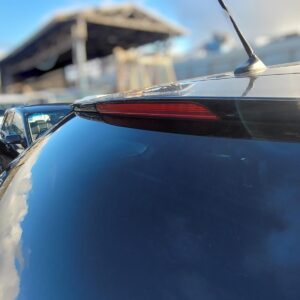 MAZDA CX-7 Rear Spoiler ER NON SPORT 2006-2012