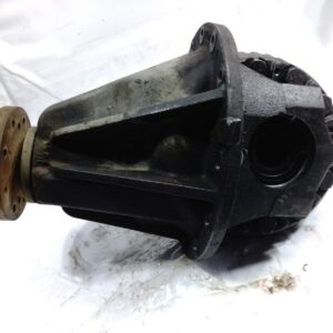 MAZDA BT-50 Differential Centre REAR 3.2 DIESEL AUTO T M 3.73 RATIO LOCKER TYPE UP UR 2011-ON