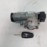 MAZDA BT-50 Ignition Switch With Key UP UR 2011-2020