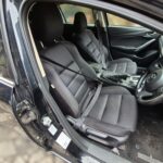MAZDA ATENZA / MAZDA 6 Seat Belt / Stalk RH FRONT ASSY BELT AND STALK GJ GL 2012-2024