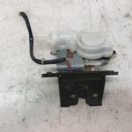 MAZDA ATENZA / MAZDA 6 Door Lock TAILGATE LOCK WAGON GG GY 2002-2007