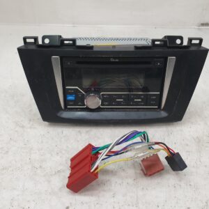 MAZDA PREMACY Car Stereo & Head Units AFTERMARKET CW 2010-2018