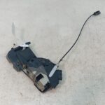MAZDA BT-50 Door Lock LEFT FRONT DOOR LOCK UP UR 2011-2020