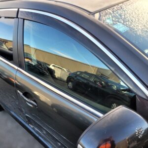 MAZDA ATENZA / MAZDA 6 Right Front Door Window Glass GH 2008-2012