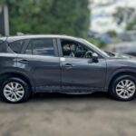 MAZDA CX-5 Transmission / Gearbox AUTO AWD DIESEL 2.2 SH TWIN TURBO W TRANSFER CASE KE 2012-2016
