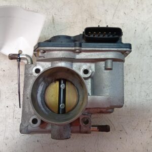 MAZDA AXELA / MAZDA 3 Throttle Body 1.5 PETROL FLY BY WIRE TYPE BK 2006-2009