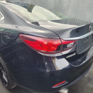 MAZDA ATENZA / MAZDA 6 Left Tail Light GJ GL IN BODY SEDAN SPORT 2014-2018
