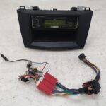 MAZDA AXELA / MAZDA 3 Car Stereo & Head Units AFTERMARKET BL 2009-2013