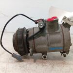 MAZDA AXELA / MAZDA 3 Air Conditioning Compressor BL 2.0 LF PETROL 2009-2013