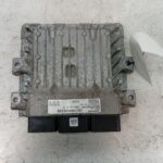 MAZDA BT-50 Computer / Ecu TRANSMISSION ECU AUTO P N AB3912B565DAA UP UR 2011-2020