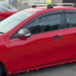MAZDA AXELA / MAZDA 3 Left Front Door BL HATCH 2009-2013