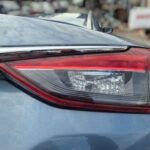 MAZDA ATENZA / MAZDA 6 Rear Garnish / Moulding TAILGATE LAMP RH SIDE GJ WAGON 2012-2014