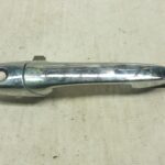 MAZDA MPV Door Handle OUTER RH FRONT LY 2006-2016