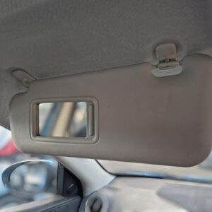 MAZDA AXELA / MAZDA 3 Sunvisor BL LH SIDE NON LIGHT W MIRROR TYPE 2009-2013