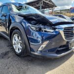 MAZDA CX-3 Transmission / Gearbox MANUAL FWD DIESEL 1.5 DK 2015-ON