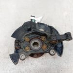 MAZDA CX-3 Left Front Hub Assembly DK 2015-ON