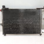 MAZDA BOUNTY Air Conditioning Condenser 2.5 WL DIESEL 2002-2006