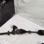 MAZDA ATENZA / MAZDA 6 Right Driveshaft Drive Axle GG GY 4WD NON TURBO FRONT 2002-2008